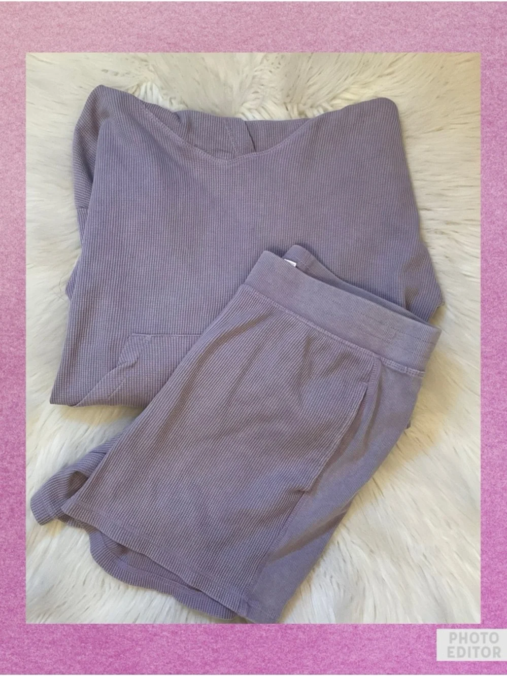 Jockey 2-Piece Lounge Set - NWT - Size Small
